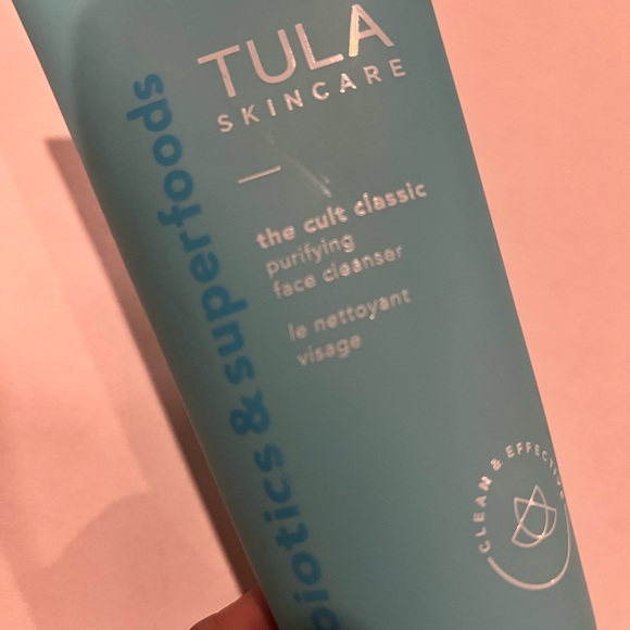 Tula Other - TULA skincare   The cult classic facial cleanser